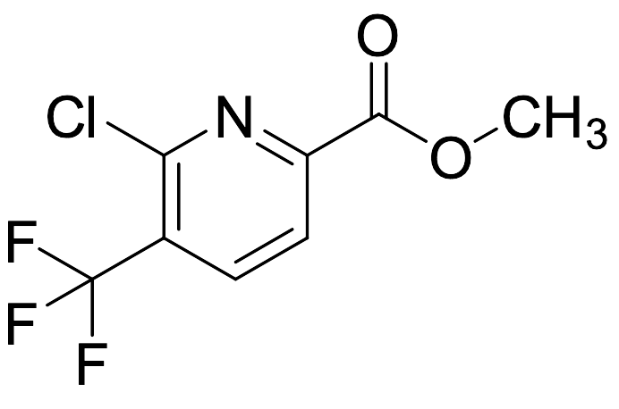 Methyl 6-Chloro-5-(trifluoromethyl)picolinate