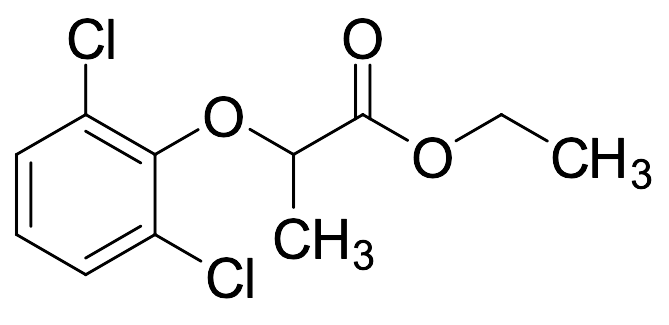 Ethyl 2-(2,6-Dichlorophenoxy)propanoate