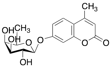 4-Methylumbelliferyl Beta-D-Fucoside