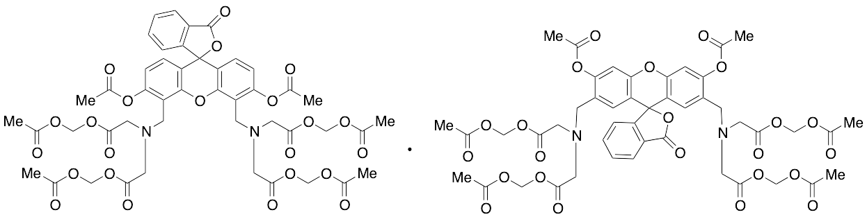 Calcein AM (Mixture of Structural Isomers)