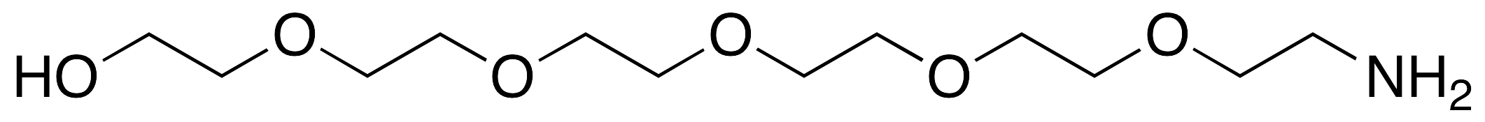 1-Aminohexaethylene Glycol