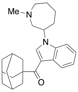 AM1248 Azepane Isomer