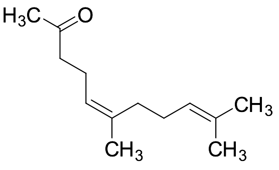 Nerylacetone