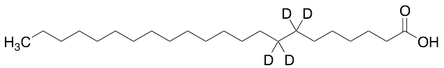 Docosanoic-7,7,8,8-d4 Acid