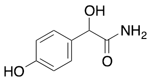 p-Hydroxymandelamide