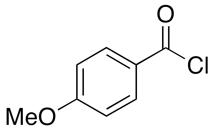 4-Methoxybenzoyl Chloride
