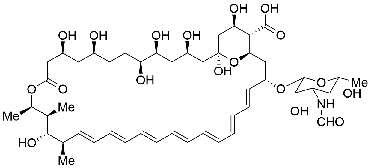 N-Formylamphotericin B