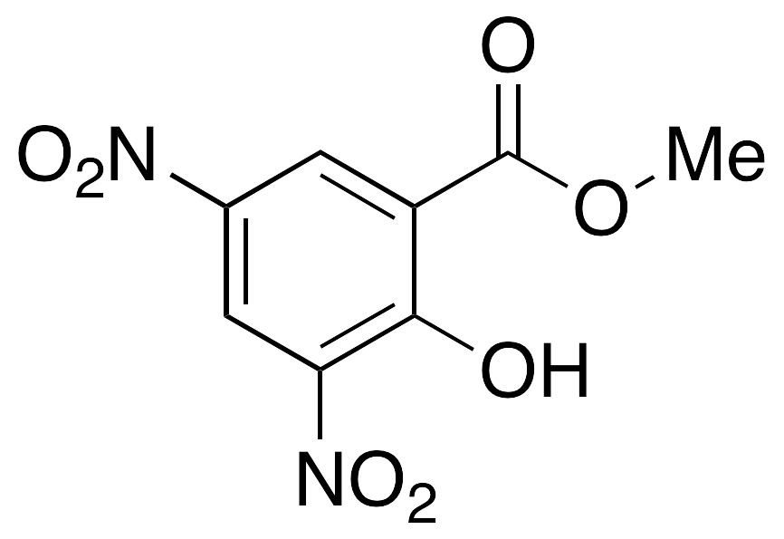 Methyl 3,5-Dinitrosalicylate