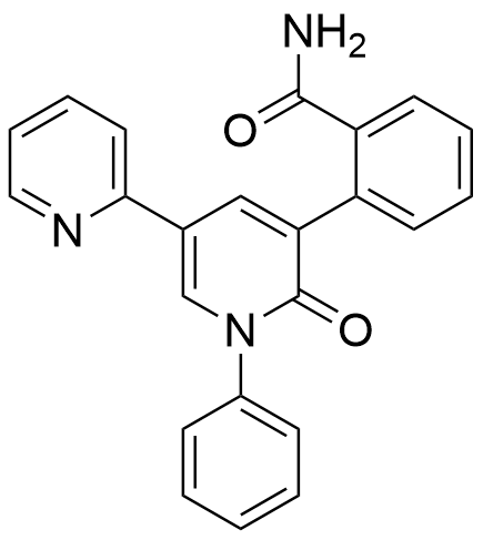 Perampanel Amide
