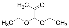 1,1-diethoxypropan-2-one