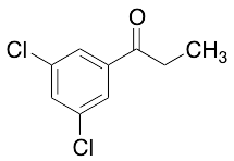 3,5-Dichloropropiophenone