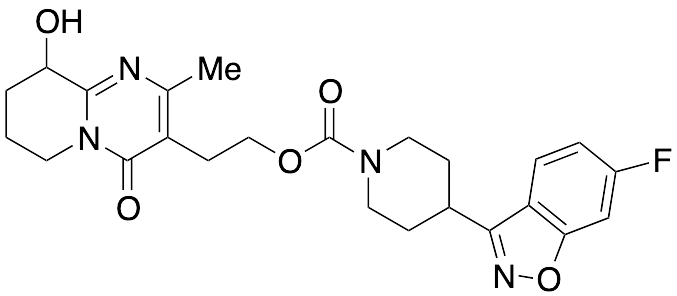 Paliperidone Carboxylate Impurity