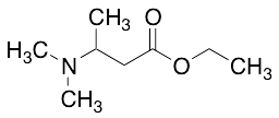 Ethyl 3-(Dimethylamino)butanoate