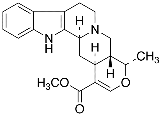 Raubasine