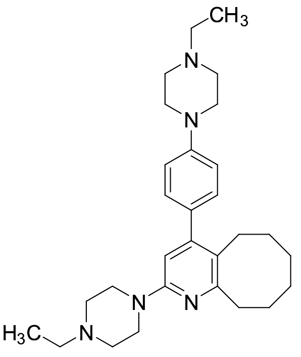 Blonanserin Impurity 1