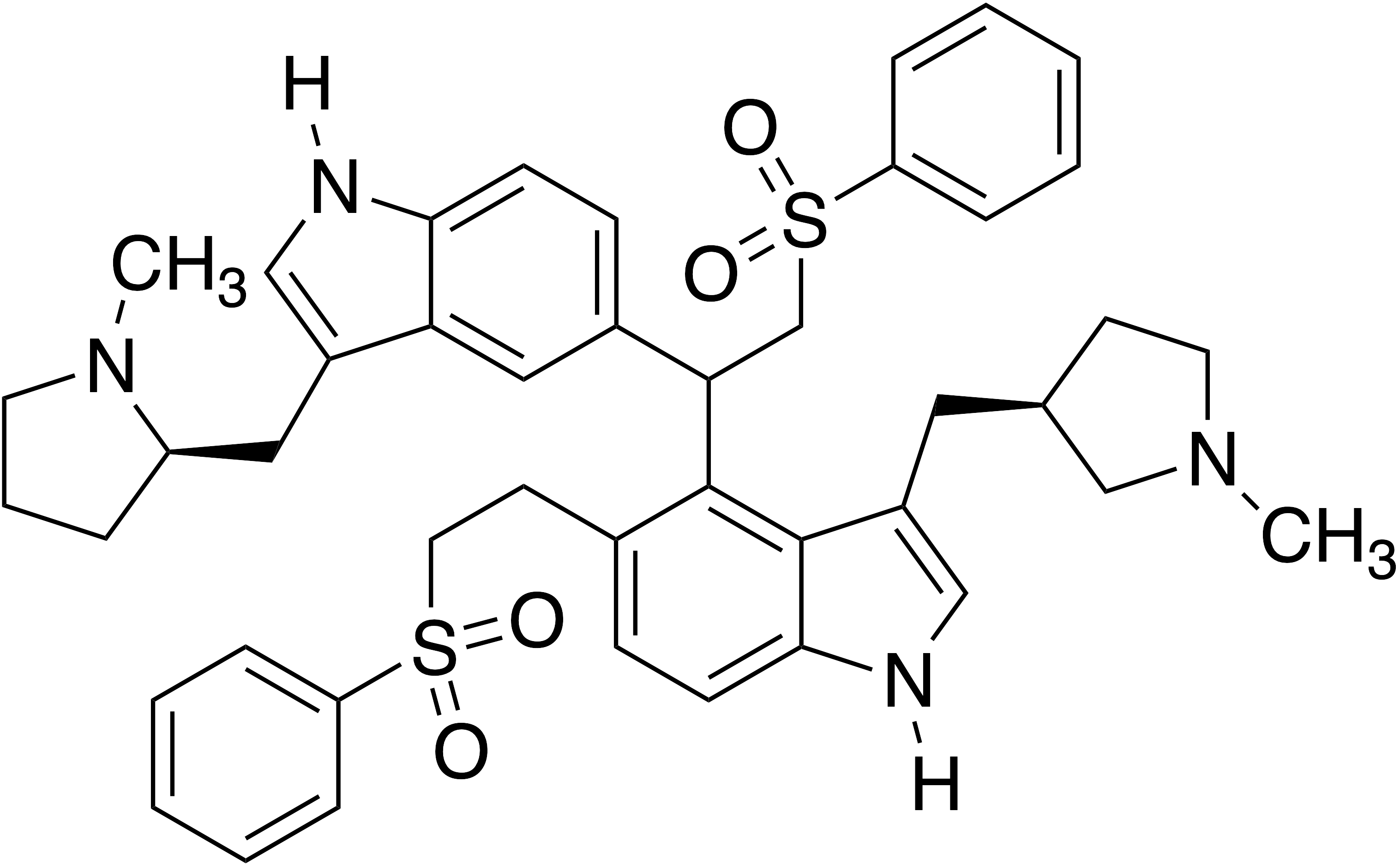 Eletriptan Pseudodimer