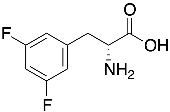 3,5-Difluoro-D-phenylalanine