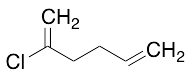 2-Chloro-1,5-hexadiene (>90%)