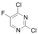 5-Fluoro-2,4-dichloropyrimidine