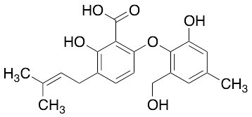 Secopenicillide C