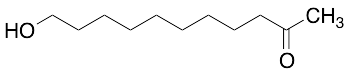 11-Hydroxyundecan-2-one