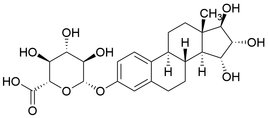 Estetrol Glucuronide