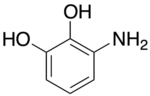 3-Aminocatechol