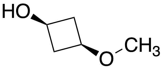 cis-3-Methoxycyclobutanol