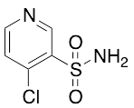 4-Chloro-3-pyridinesulfonamide