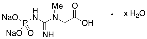 Disodium Phosphocreatine Hydrate