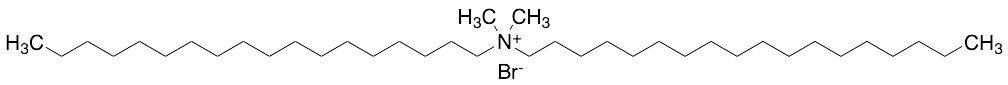 Dimethyldistearylammonium Bromide