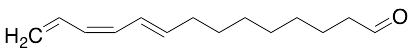 (E,Z)-9,11,13-Tetradecatrienal