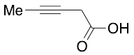 3-Pentynoic Acid