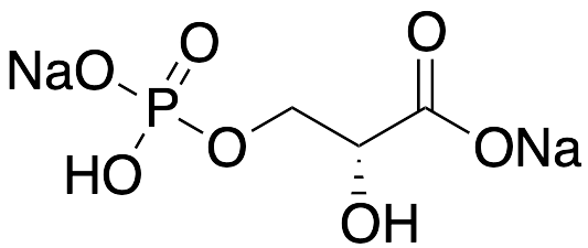 D-(-)-3-Phosphoglyceric Acid Disodium Salt