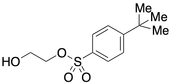 2-Hydroxyethyl 4-(tert-Butyl)benzenesulfonate