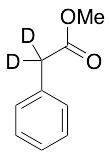Methyl 2-Phenylacetate-d2