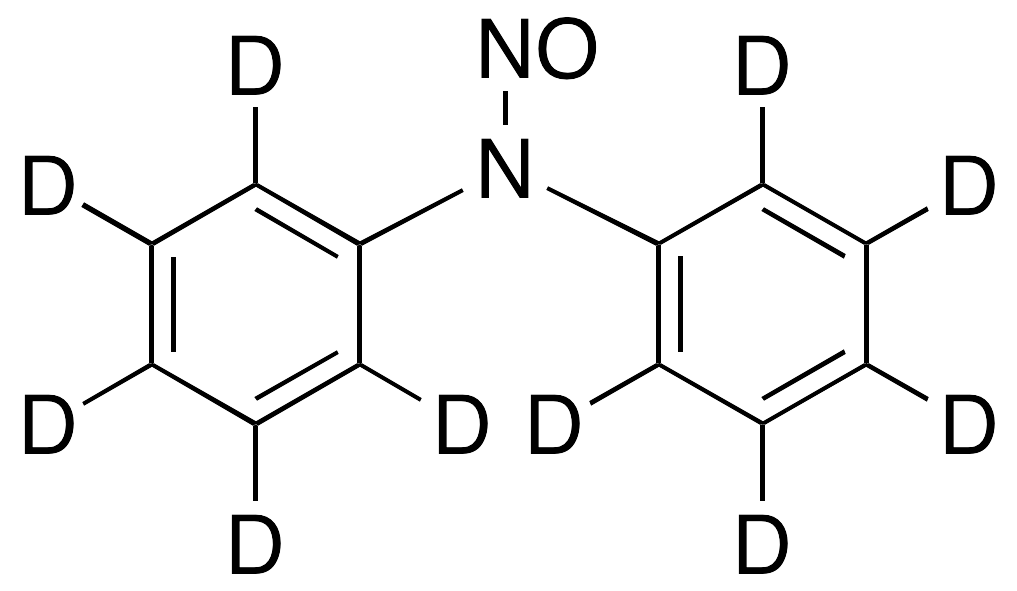 N-Nitroso-diphenylamine D10