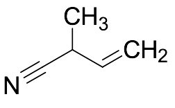 2-Methyl-3-butenenitrile
