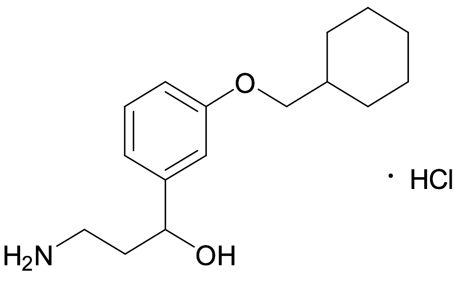 rac-Emixustat Hydrochloride Salt