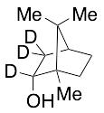 (-)-Borneol-D3