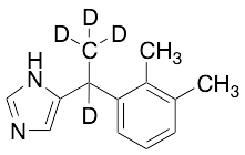 Medetomidine-d4