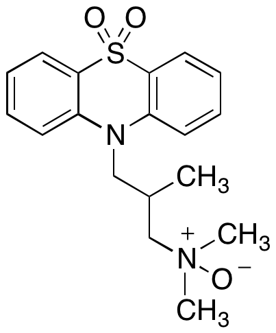 Oxomemazine N-Oxide
