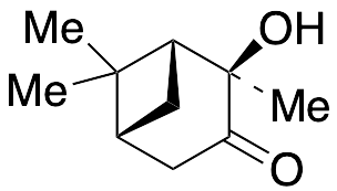 (+)-(1R,2R,5R)-2-Hydroxy-3-pinanone