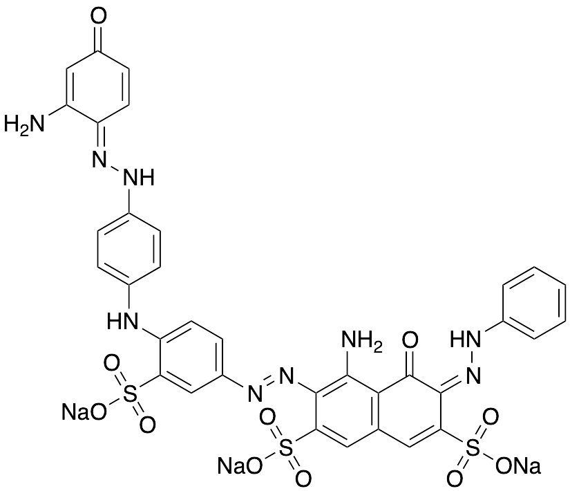 Direct Black 168 (tech grade)