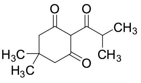 2-Isobutyryldimedone
