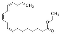 Ethyl (8Z,11Z,14Z)-8,11,14,17-Octadecatetraenoate