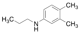 (3,4-Dimethylphenyl)propylamine