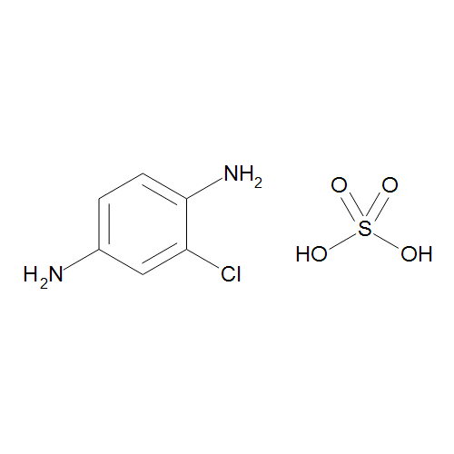 2-Chloro-1,4-phenylenediamine sulfate
