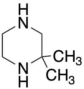 2,2-Dimethylpiperazine