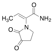 (Z)-2-(2,3-Dioxo)levetiracetam
